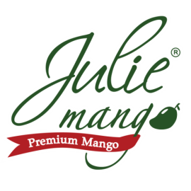 Julie Mango Shop Logo